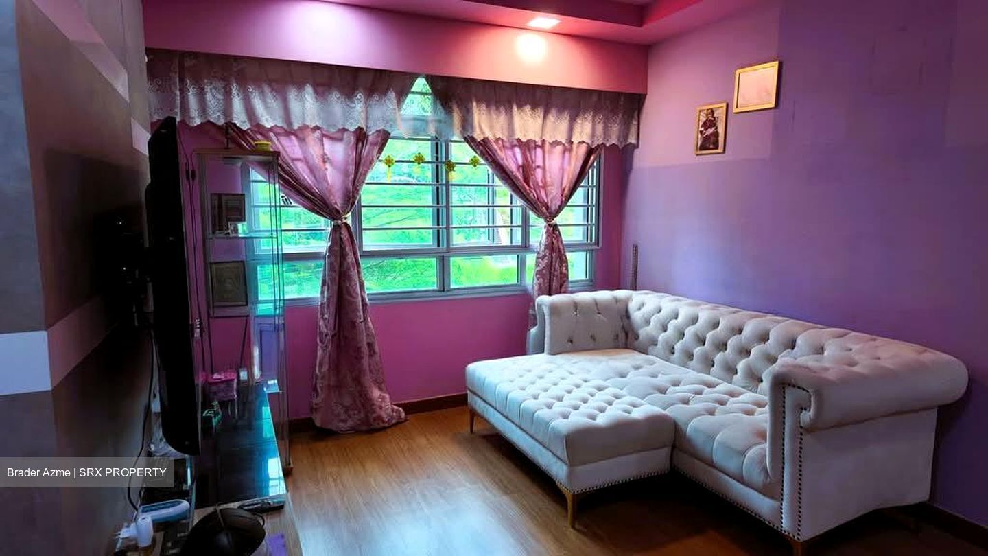 Blk 636C Senja Parc View (Bukit Panjang), HDB 4 Rooms #591523651